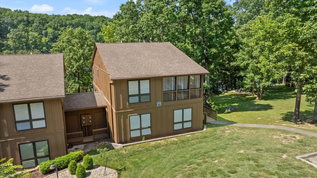 94-3 Woodson Bend Resort Bronston KY 42518