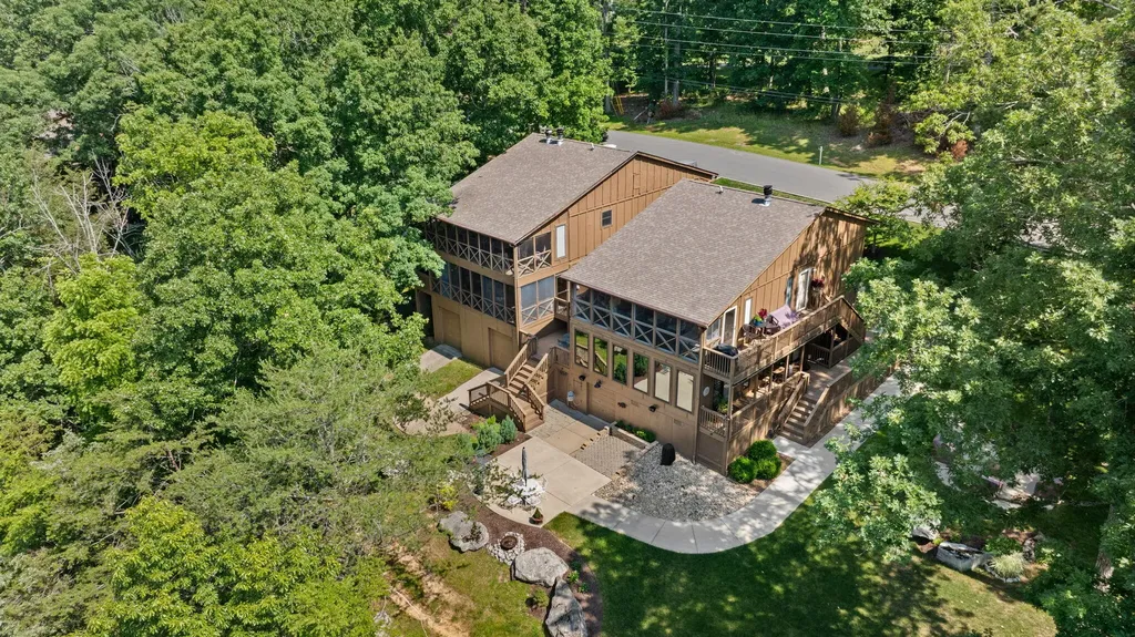 94-3 Woodson Bend Resort Bronston KY 42518