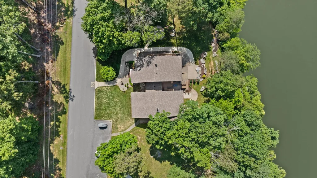 94-3 Woodson Bend Resort Bronston KY 42518