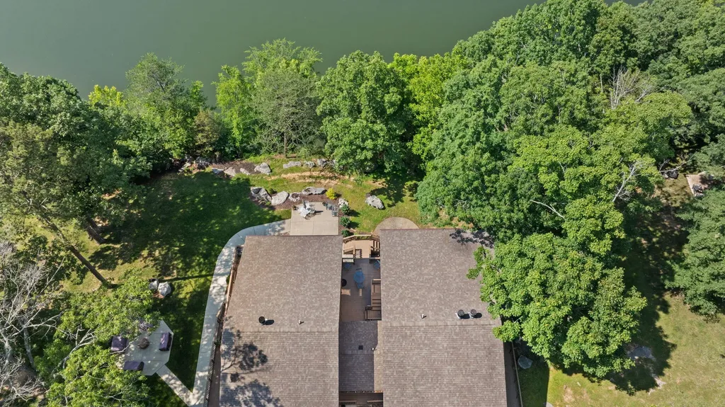 94-3 Woodson Bend Resort Bronston KY 42518