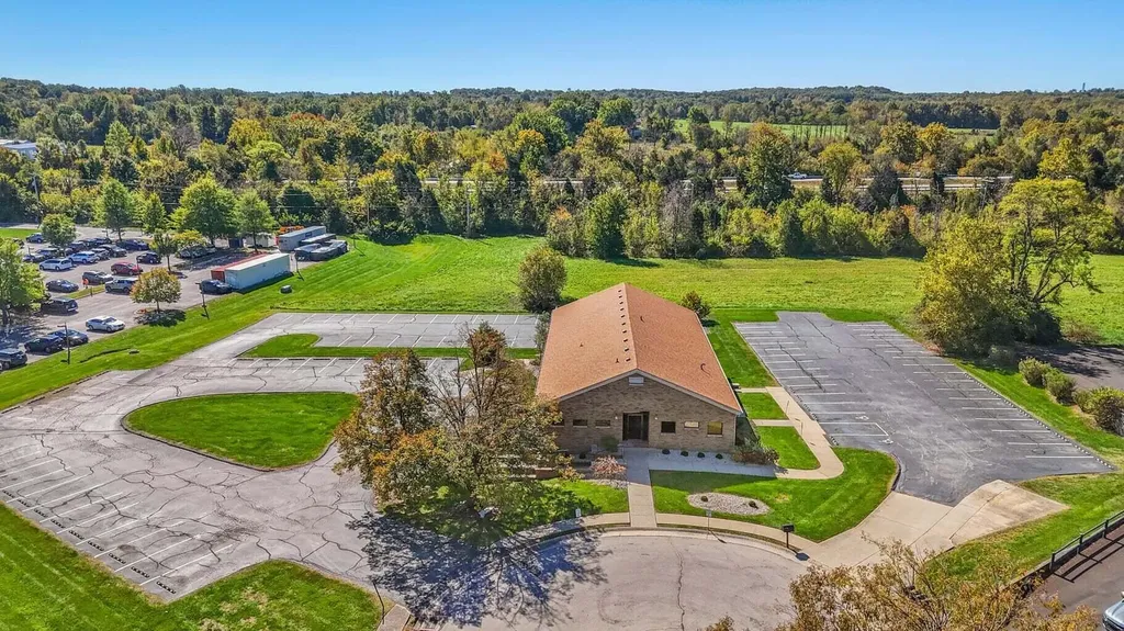 4 Physicians Park Frankfort KY 40601