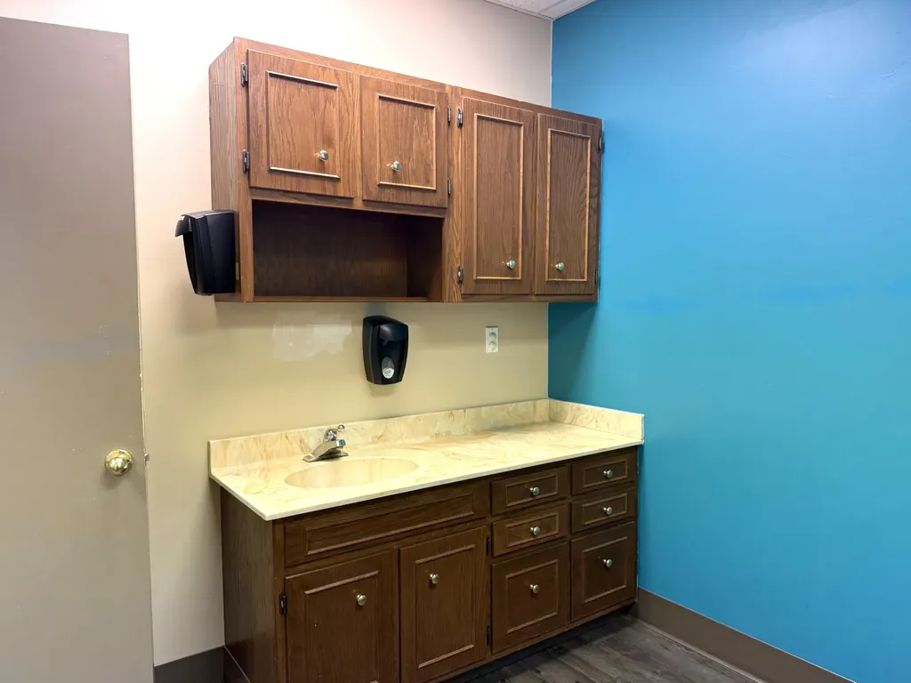 4 Physicians Park Frankfort KY 40601