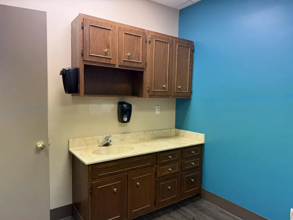 4 Physicians Park Frankfort KY 40601