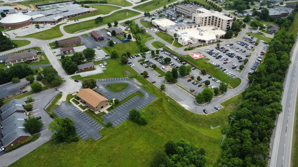 4 Physicians Park Frankfort KY 40601