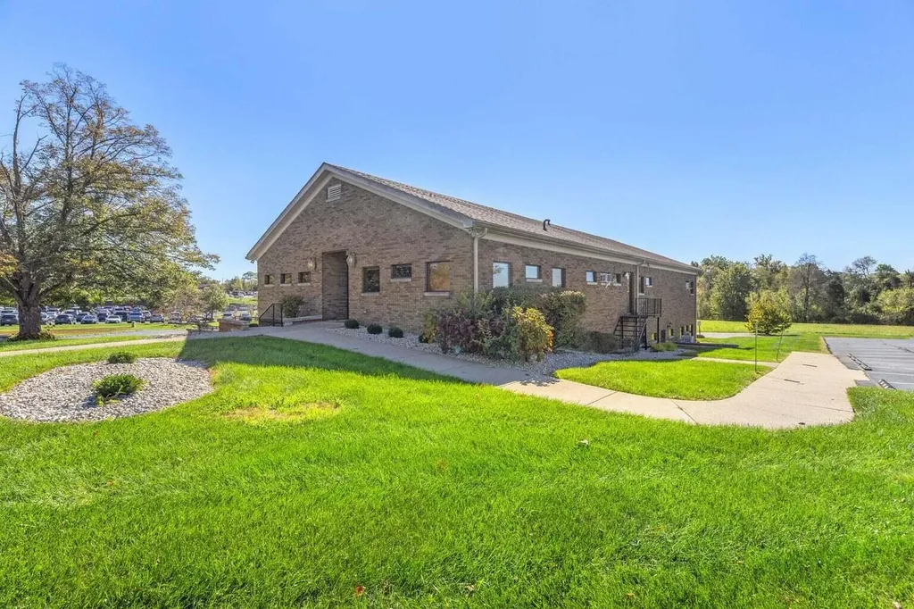 4 Physicians Park Frankfort KY 40601