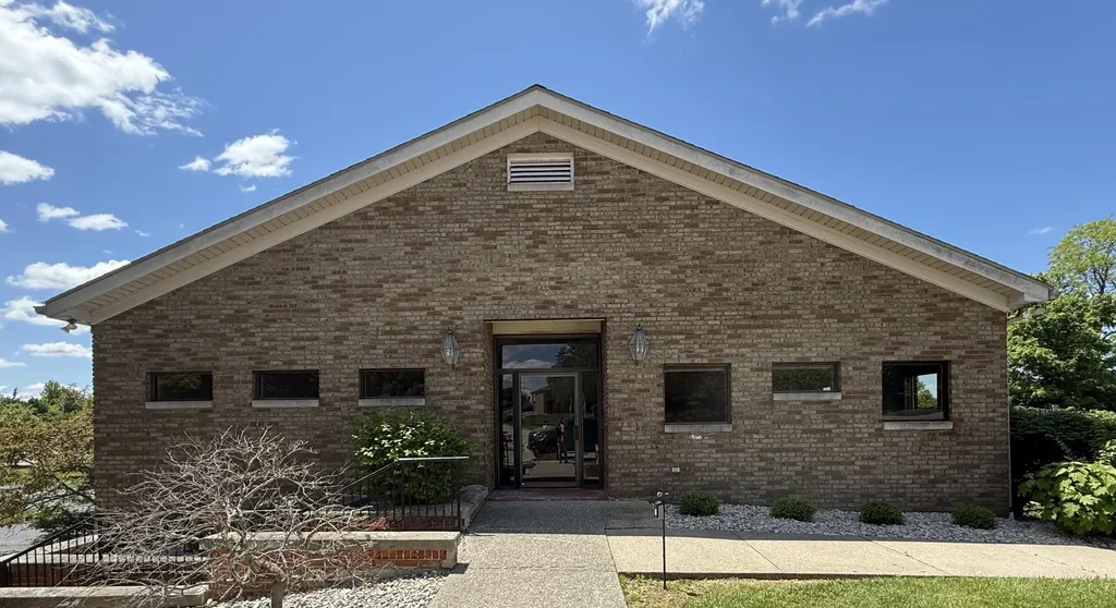 4 Physicians Park Frankfort KY 40601