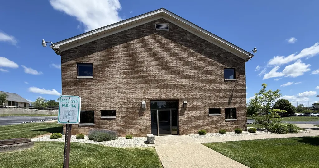 4 Physicians Park Frankfort KY 40601