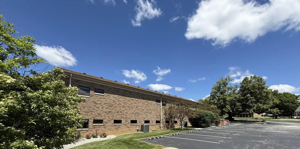 4 Physicians Park Frankfort KY 40601