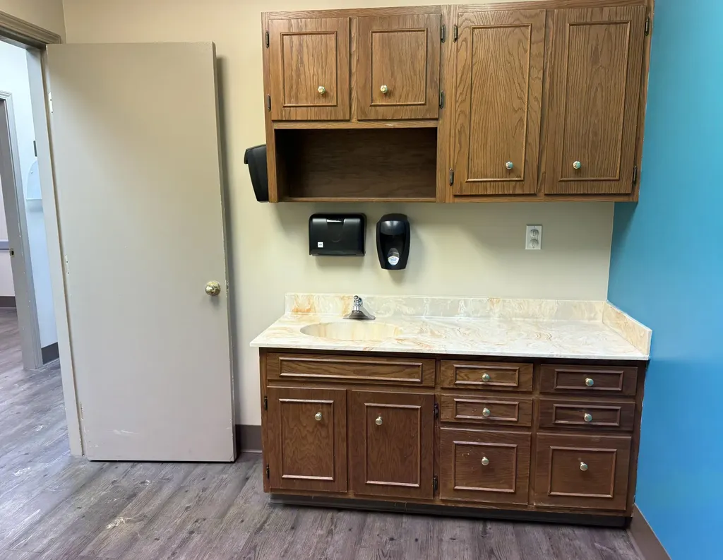 4 Physicians Park Frankfort KY 40601