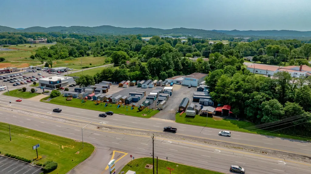 2820 Highway 27 Somerset KY 42501