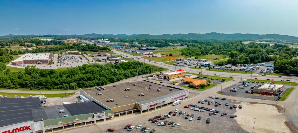 2820 Highway 27 Somerset KY 42501