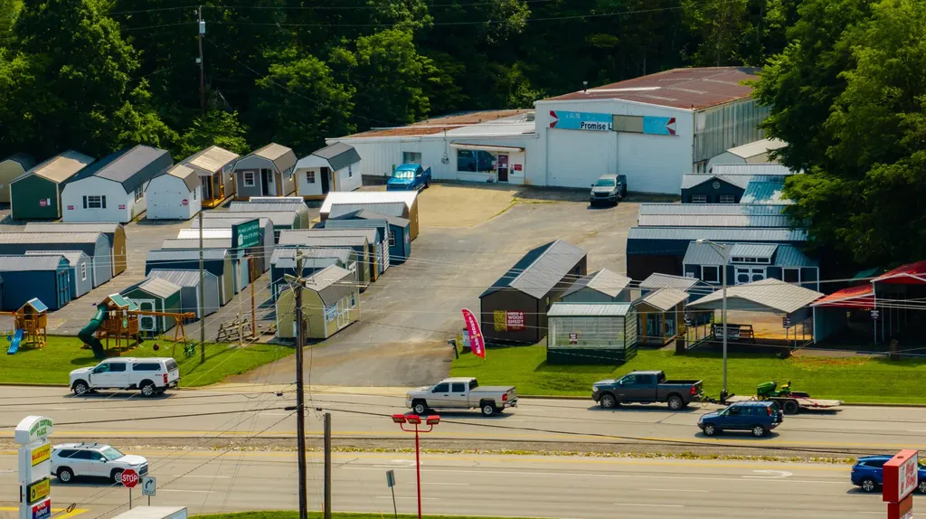2820 Highway 27 Somerset KY 42501