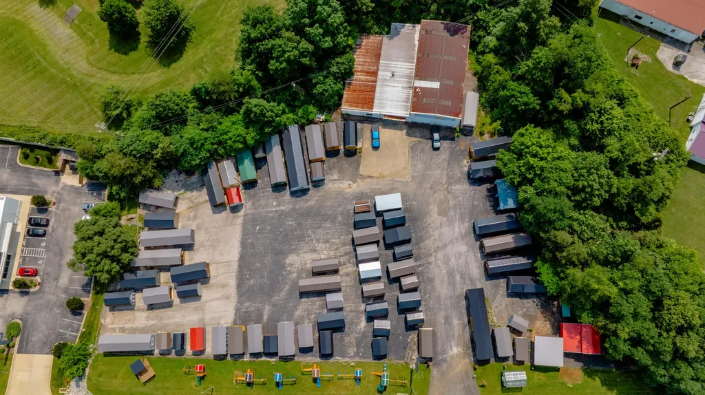 2820 Highway 27 Somerset KY 42501