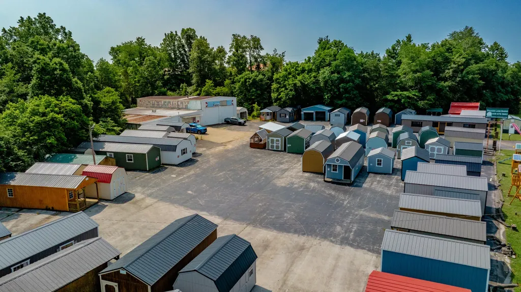 2820 Highway 27 Somerset KY 42501
