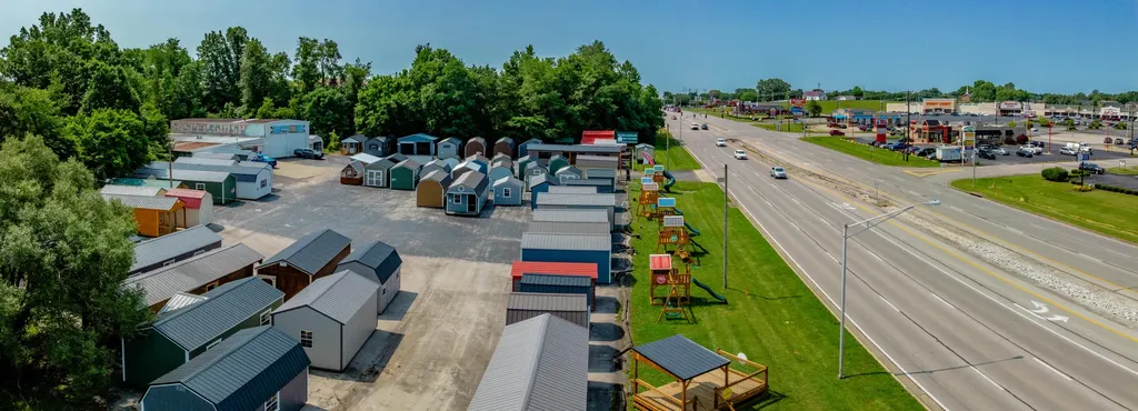 2820 Highway 27 Somerset KY 42501