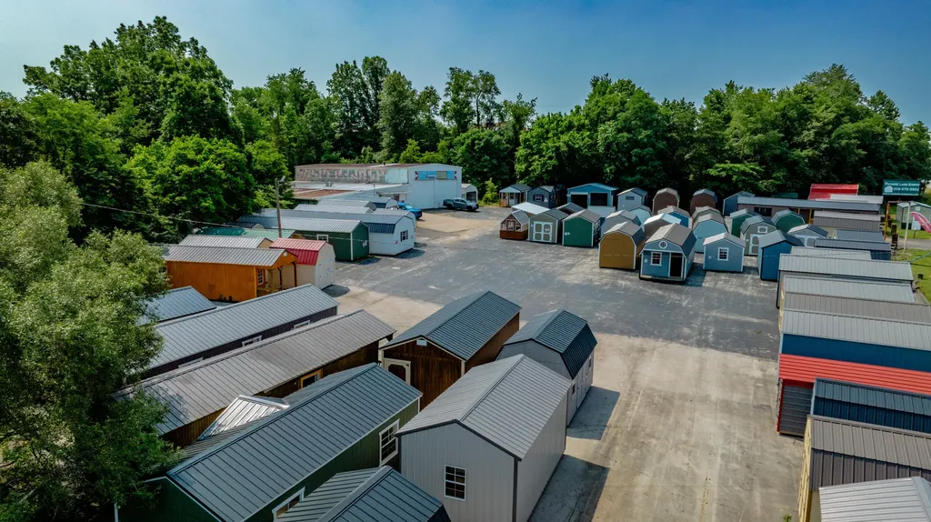 2820 Highway 27 Somerset KY 42501