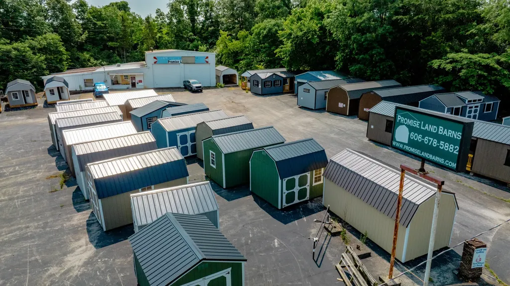 2820 Highway 27 Somerset KY 42501