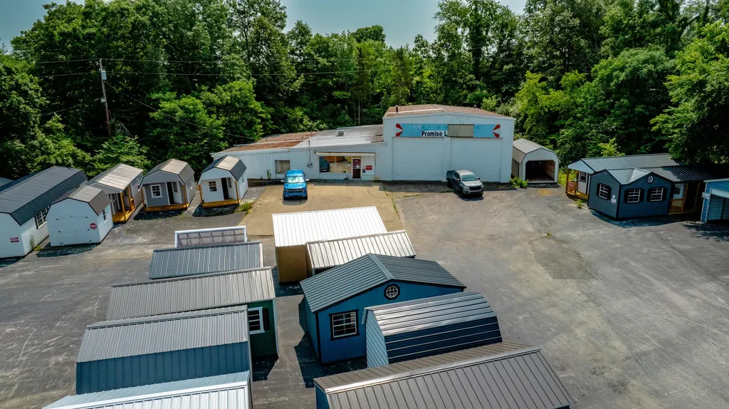 2820 Highway 27 Somerset KY 42501