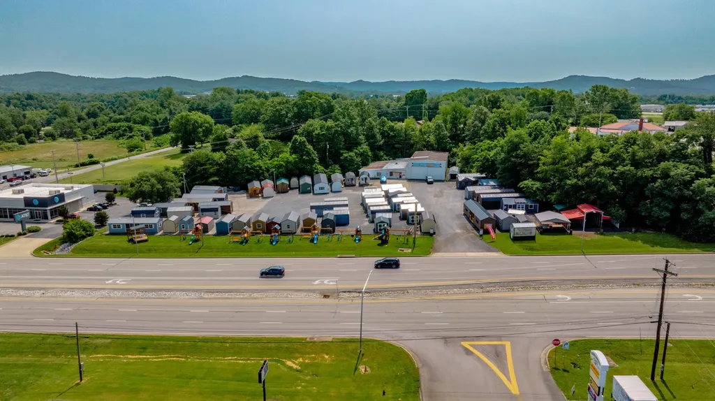 2820 Highway 27 Somerset KY 42501