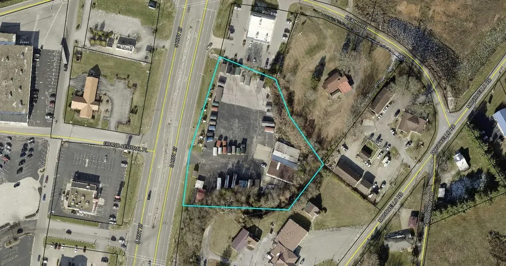 2820 Highway 27 Somerset KY 42501
