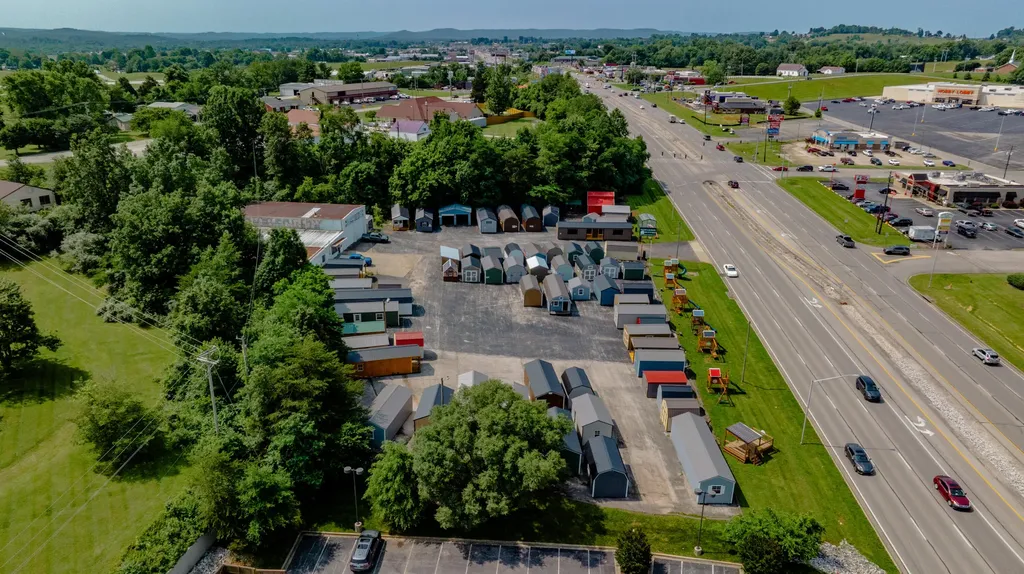 2820 Highway 27 Somerset KY 42501