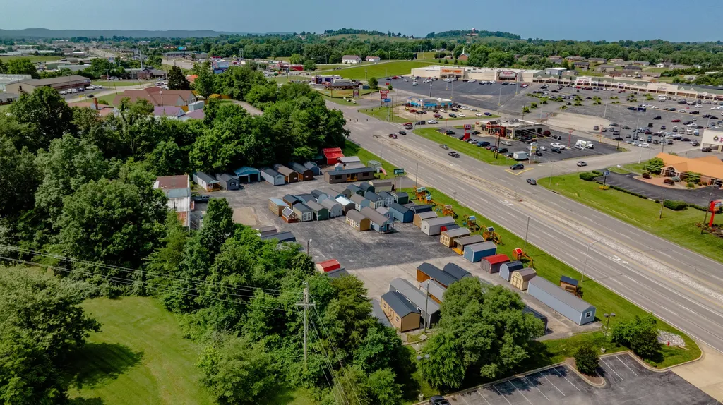 2820 Highway 27 Somerset KY 42501