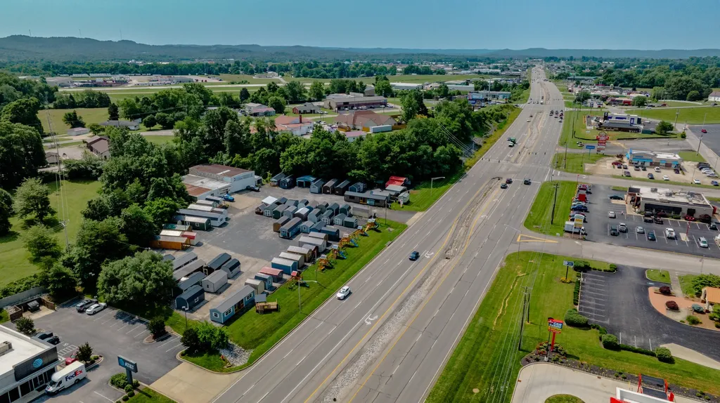 2820 Highway 27 Somerset KY 42501