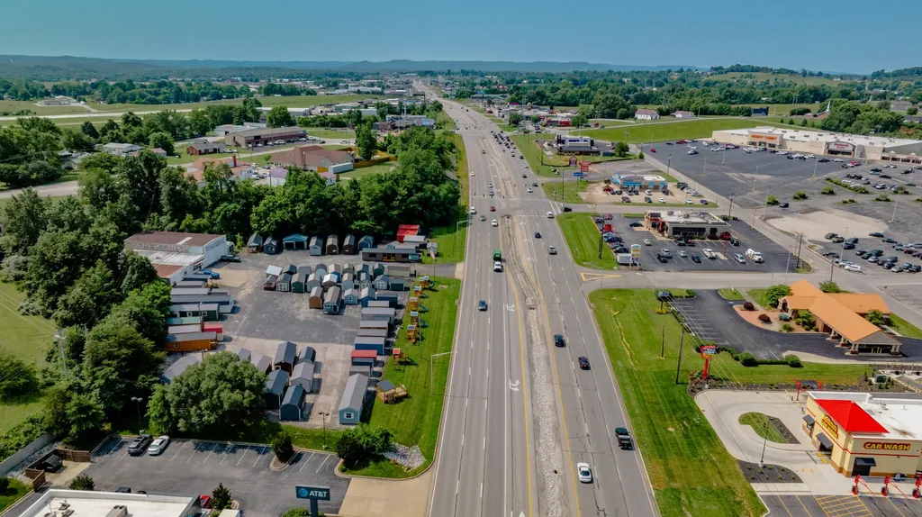 2820 Highway 27 Somerset KY 42501