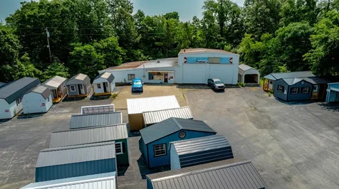 2820 Highway 27 Somerset KY 42501
