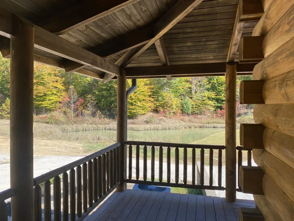431 Harold Luke Road Campton KY 41301