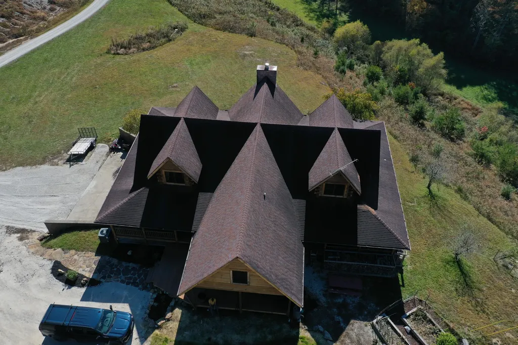431 Harold Luke Road Campton KY 41301