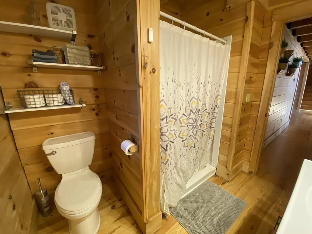 431 Harold Luke Road Campton KY 41301