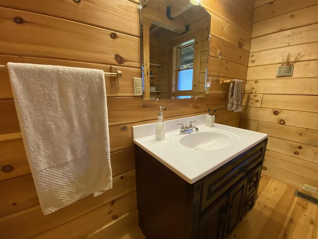 431 Harold Luke Road Campton KY 41301