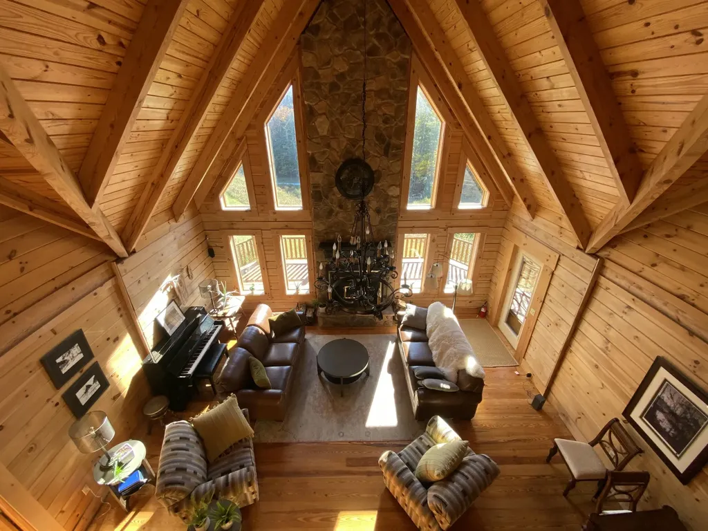 431 Harold Luke Road Campton KY 41301