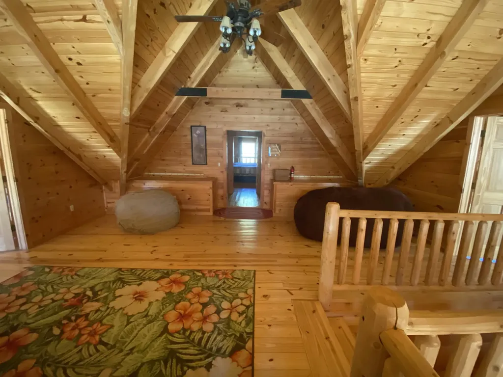 431 Harold Luke Road Campton KY 41301