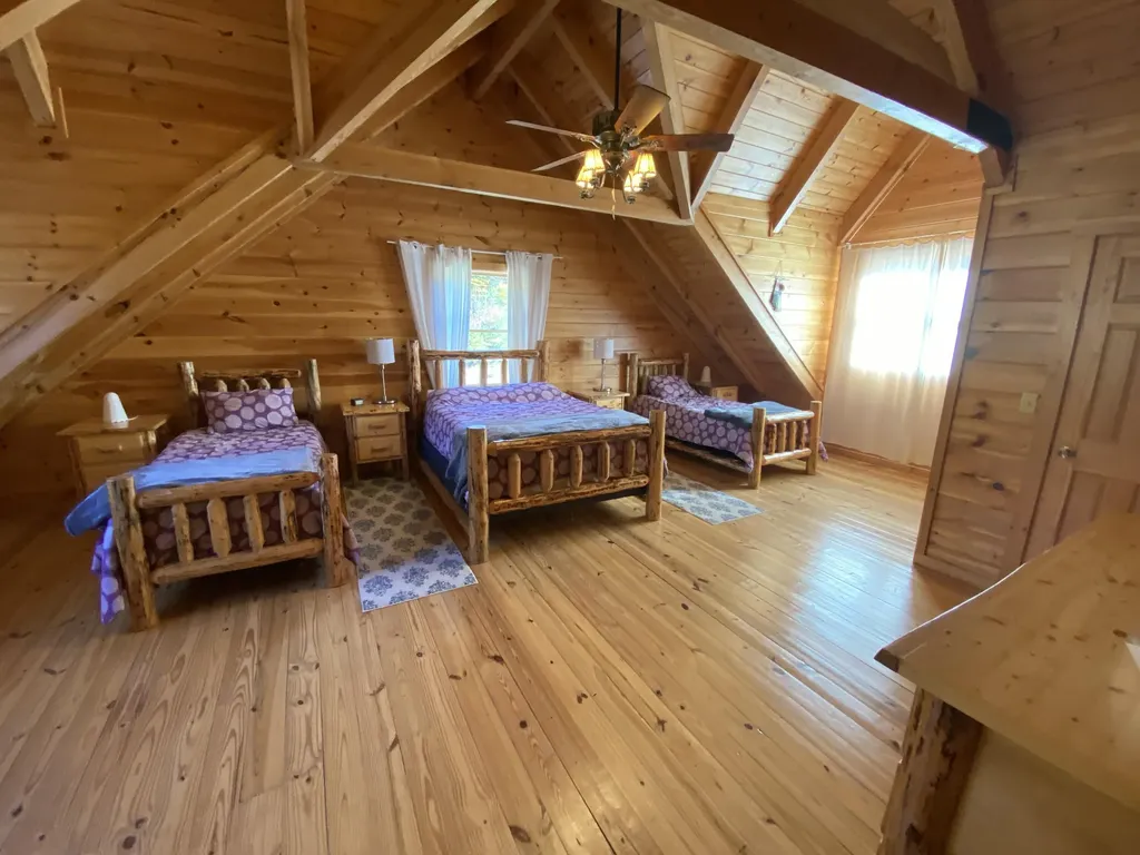 431 Harold Luke Road Campton KY 41301