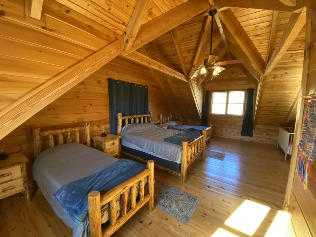 431 Harold Luke Road Campton KY 41301