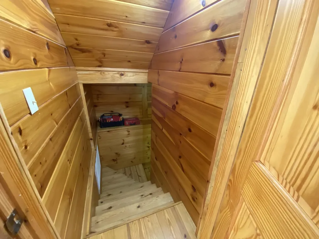 431 Harold Luke Road Campton KY 41301