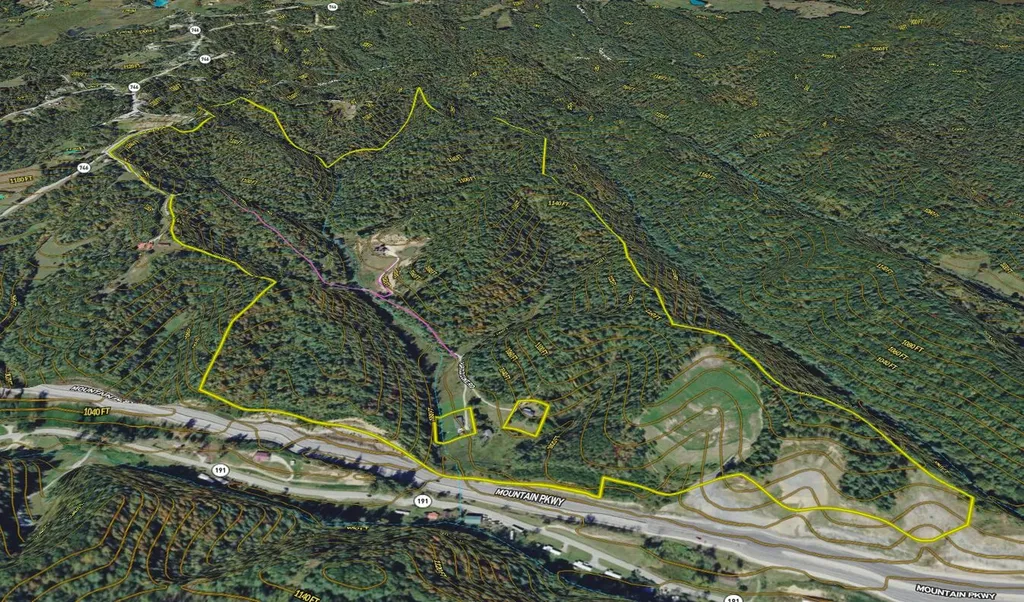 431 Harold Luke Road Campton KY 41301