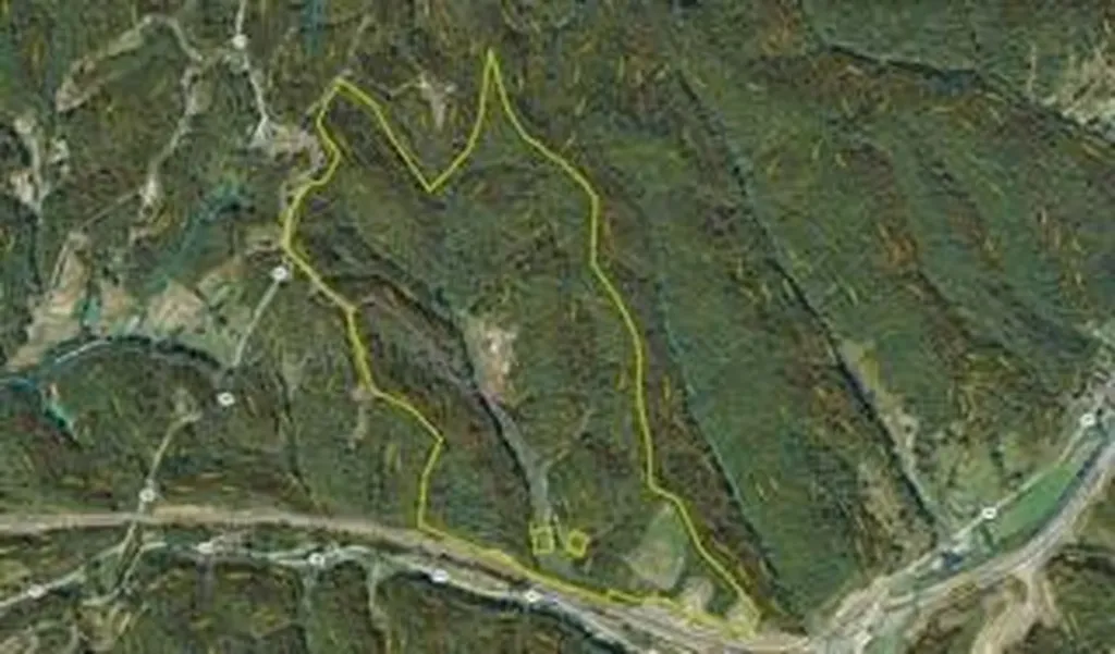 431 Harold Luke Road Campton KY 41301