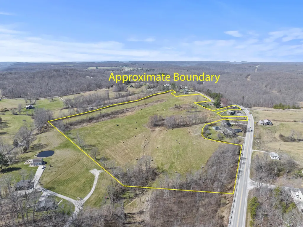 7325 Flemingsburg Road Morehead KY 40351
