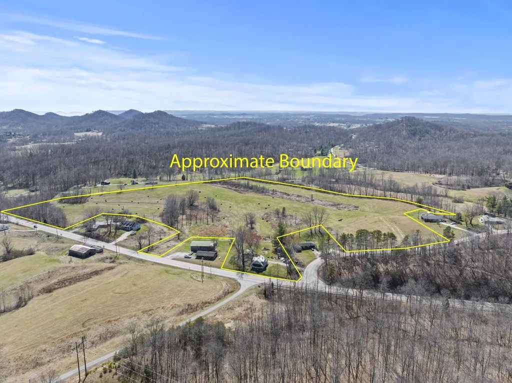 7325 Flemingsburg Road Morehead KY 40351