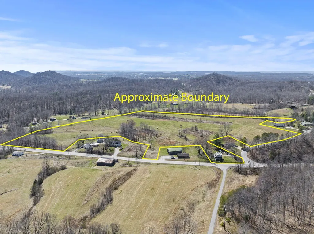 7325 Flemingsburg Road Morehead KY 40351