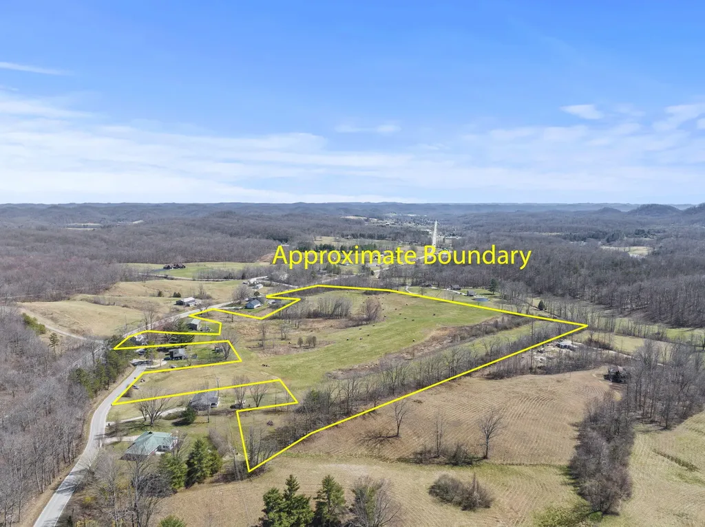 7325 Flemingsburg Road Morehead KY 40351