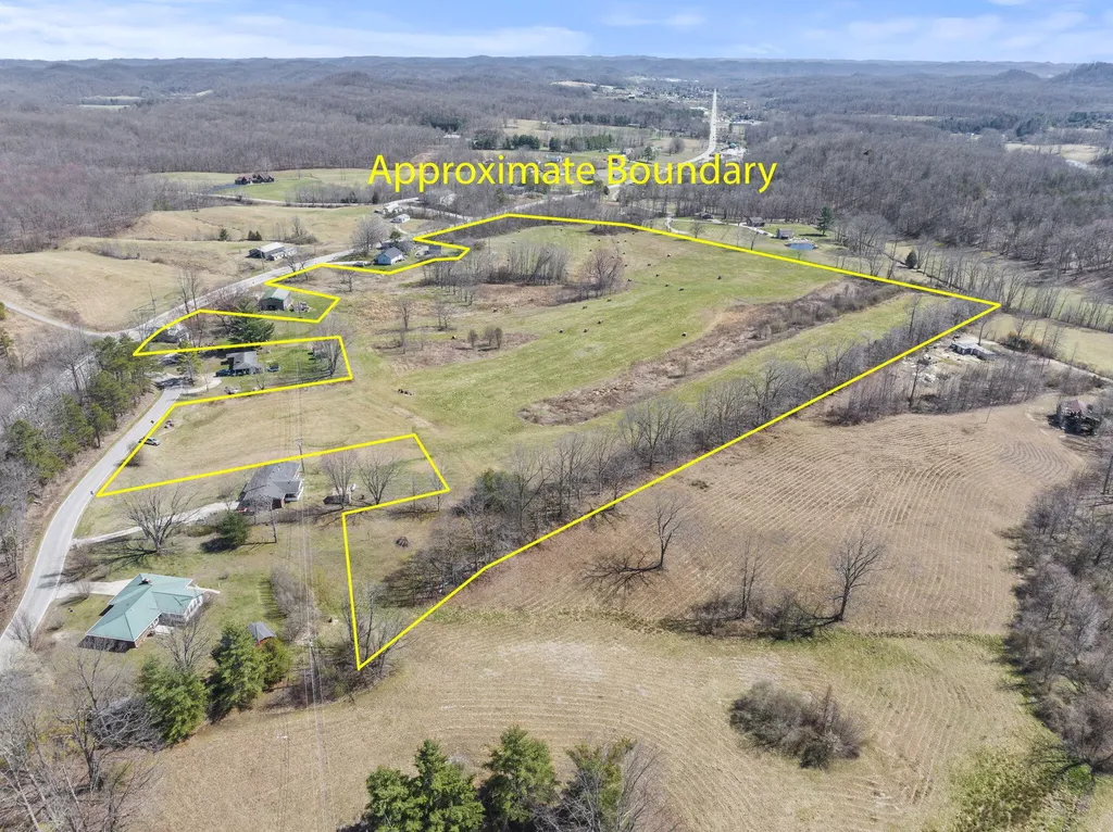 7325 Flemingsburg Road Morehead KY 40351