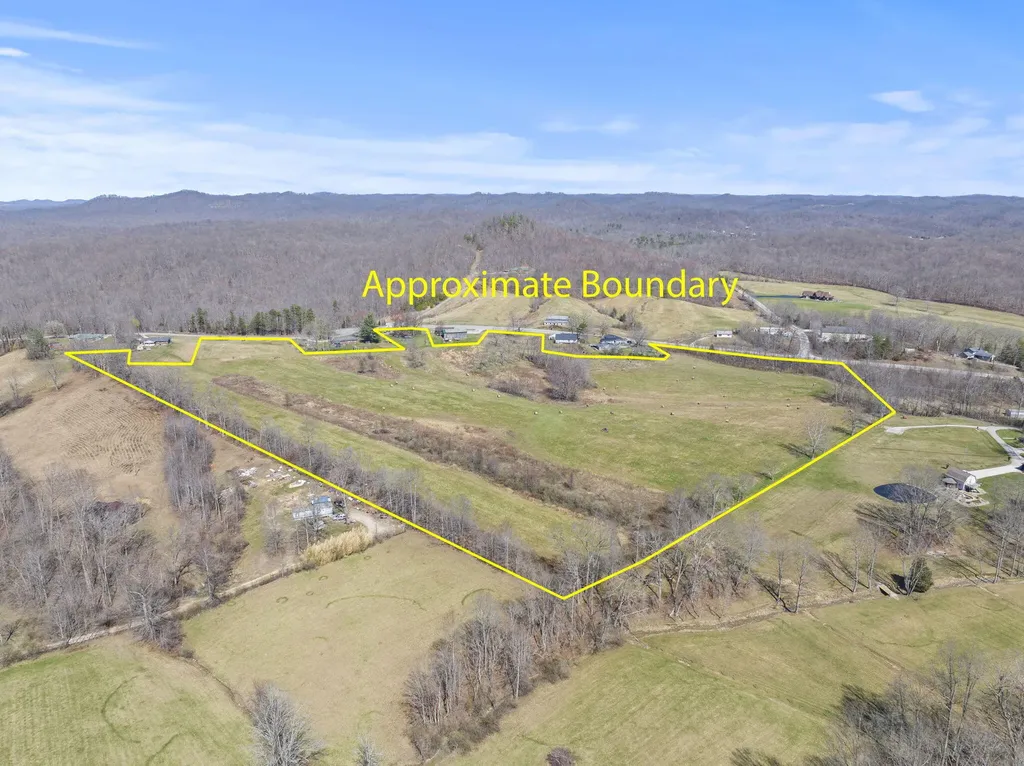 7325 Flemingsburg Road Morehead KY 40351