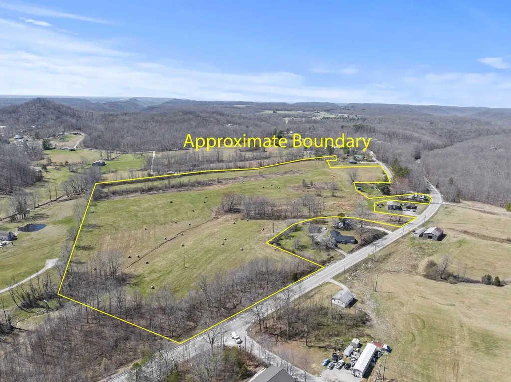 7325 Flemingsburg Road Morehead KY 40351