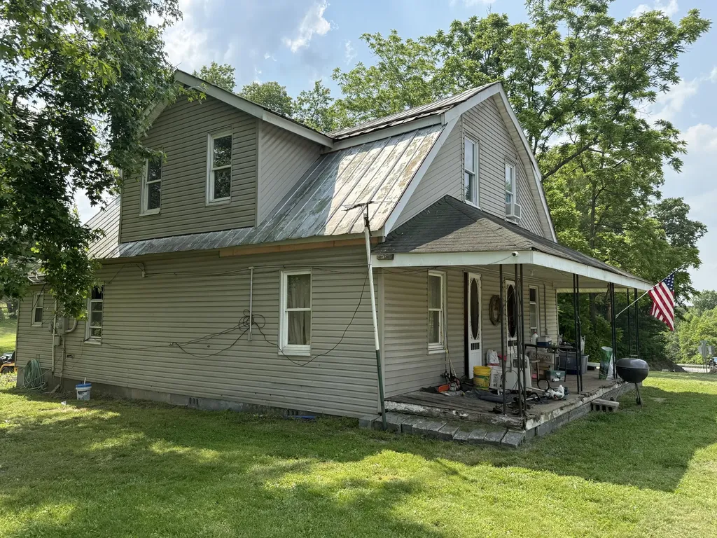 7325 Flemingsburg Road Morehead KY 40351
