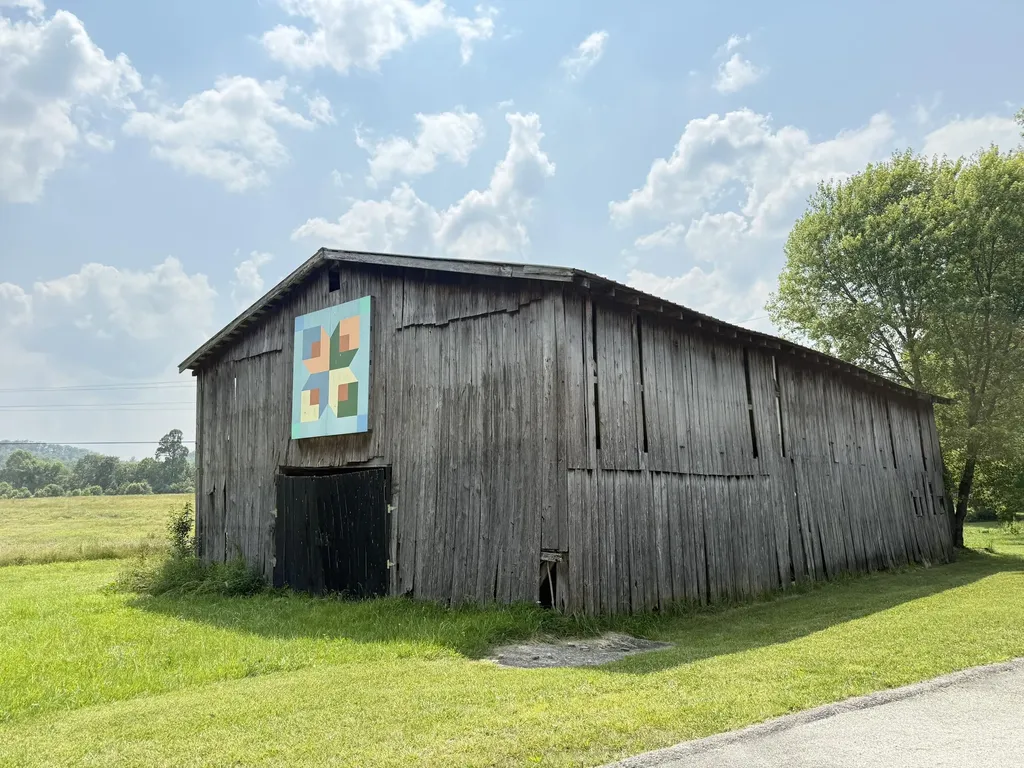 7325 Flemingsburg Road Morehead KY 40351