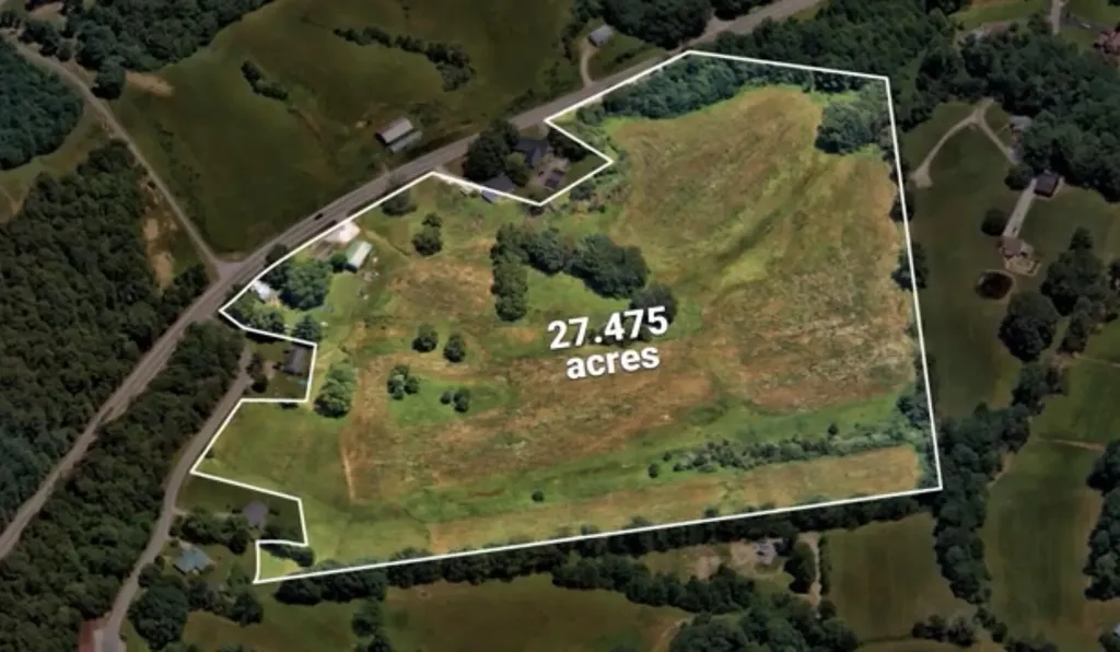 7325 Flemingsburg Road Morehead KY 40351